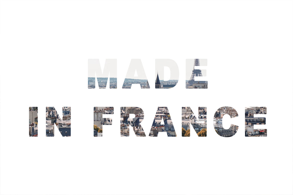 article de blog sur le made in France