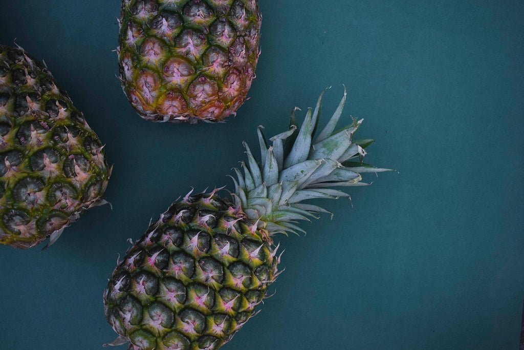 piñatex cuir vegan ananas écologie