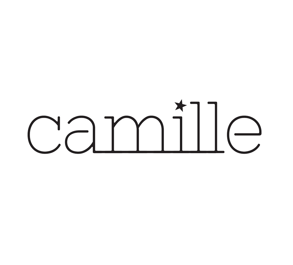 Carte-cadeau Camille